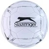 Slazenger - Futbolo r. 5 (balta / juoda)