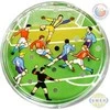 Směr futbolo žaidimas