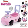 Smoby automatinis važiuojamasis automobilis: Minnie