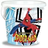 Smoby Big Spiderman Bucket