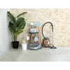 Smoby Cleaning Trolley + Vacuum Cleaner Rowenta