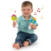 Smoby Cotoons muzikos rinkinys