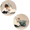 Smoby Sit-On Pony