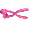 Dėlionė Sniego gniūžčių gamintoja Baby Mix Ballmaker rožinė