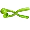 Sniego gniūžčių gamintoja Baby Mix Ballmaker žalia