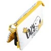 Snoopy - 3-compartment pencil case from the Lazy Days collection