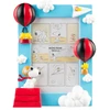 Snoopy - 3D photo frame 10x15 cm