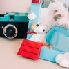 Snoopy - 3D photo frame 10x15 cm