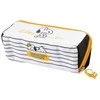 Snoopy - Double compartment pencil case from the Lazy Days collection