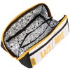 Snoopy - Double compartment pencil case from the Lazy Days collection