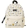 Snoopy - kuprinė iš „Lazy Days“ kolekcijos