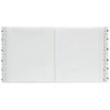 Snoopy - Photo album for 304 photos 13x20 cm from the Lazy Days collection