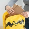 Snoopy - School Backpack (36x13x31 cm)