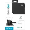 Speck Balance Folio do iPad Pro 11" M5 (2025) / iPad Pro 11" M4 (2024) juoda