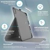 Speck Balance Folio do iPad Air 13” (2026 - 2024) juoda