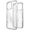 Speck Gemshell – dėklas, skirtas iPhone 16 Pro Max (skaidrus)