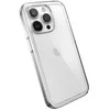 Speck Gemshell – dėklas, skirtas iPhone 15 Pro (skaidrus)