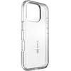 Speck Gemshell – dėklas, skirtas iPhone 16 Pro (aiškus)
