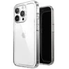 Speck Gemshell – dėklas, skirtas iPhone 15 Pro (skaidrus)