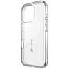 Speck Gemshell – dėklas, skirtas iPhone 16 Pro (aiškus)