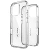 Speck Gemshell – dėklas, skirtas iPhone 16 Pro (aiškus)