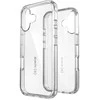 Speck Gemshell – dėklas, skirtas iPhone 16 (skaidrus)