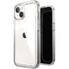 „Speck Gemshell“ – dėklas, skirtas „iPhone 15“ / „iPhone 14“ / „iPhone 13“ (aiškus)