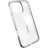 Speck Gemshell – dėklas, skirtas iPhone 16 Pro Max (skaidrus)