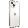 „Speck Gemshell“ – dėklas, skirtas „iPhone 15“ / „iPhone 14“ / „iPhone 13“ (aiškus)