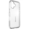 Speck Gemshell – dėklas, skirtas iPhone 16 (skaidrus)