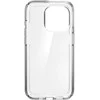 Speck Gemshell – dėklas, skirtas iPhone 15 Pro (skaidrus)