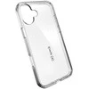 Speck Gemshell – dėklas, skirtas iPhone 16 Plus (skaidrus)
