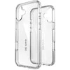 Speck Gemshell – dėklas, skirtas iPhone 16 Plus (skaidrus)