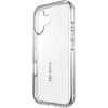 Speck Gemshell – dėklas, skirtas iPhone 16 (skaidrus)