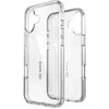 Speck Gemshell – dėklas, skirtas iPhone 16 Plus (skaidrus)