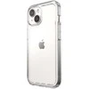 „Speck Gemshell“ – dėklas, skirtas „iPhone 15“ / „iPhone 14“ / „iPhone 13“ (aiškus)