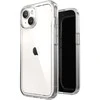 „Speck Gemshell“ – dėklas, skirtas „iPhone 15“ / „iPhone 14“ / „iPhone 13“ (aiškus)