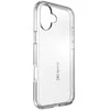 Speck Gemshell – dėklas, skirtas iPhone 16 Plus (skaidrus)