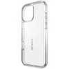 Speck Gemshell – dėklas, skirtas iPhone 16 Pro Max (skaidrus)