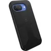 Dėklas Speck ImpactHero Grip - Google Pixel 10a Case (Juodas)