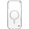 „Speck Presidio Lux MagSafe“ dėklas, skirtas „iPhone 17 Pro“ (blizgučiai / metalinis aukso spalvos)