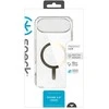 „Speck Presidio Lux MagSafe“ – „iPhone Air“ dėklas (blizgučiai / metalinis aukso spalvos)