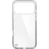 „Speck Presidio Perfect-Clear“ dėklas „iPhone 17 Pro Max“ (skaidrus)