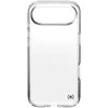 „Speck Presidio Perfect-Clear“ dėklas „iPhone 17 Air“ (skaidrus)