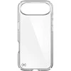 „Speck Presidio Perfect-Clear“ dėklas „iPhone 17 Air“ (skaidrus)