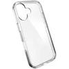 „Speck Presidio Perfect-Clear“ dėklas iPhone 17 (skaidrus)