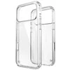 „Speck Presidio Perfect-Clear“ dėklas „iPhone 17 Pro Max“ (skaidrus)