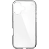 „Speck Presidio Perfect-Clear“ dėklas iPhone 17 (skaidrus)