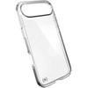 „Speck Presidio Perfect-Clear“ dėklas „iPhone 17 Air“ (skaidrus)