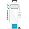 „Speck Presidio Perfect-Clear“ dėklas „iPhone 17 Air“ (skaidrus)